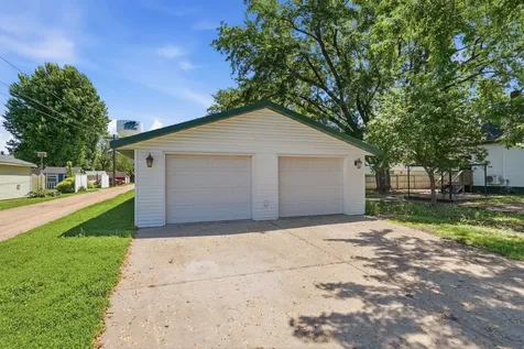 225 Main Street W Melrose MN 56352