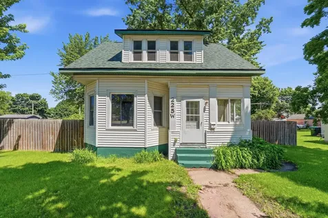 225 Main Street W Melrose MN 56352