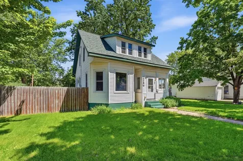225 Main Street W Melrose MN 56352