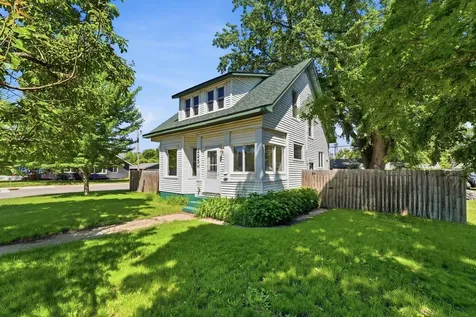 225 Main Street W Melrose MN 56352