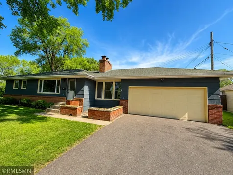 2406 Ericon Drive Brooklyn Center MN 55430