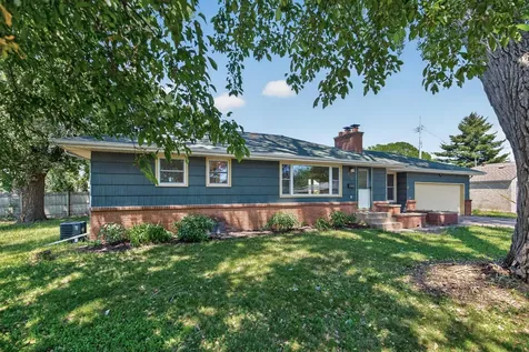 2406 Ericon Drive Brooklyn Center MN 55430