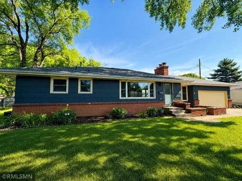 2406 Ericon Drive Brooklyn Center MN 55430