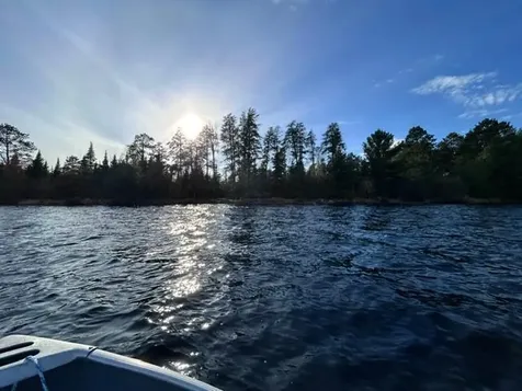 Tbd Moonlit Island Makinen MN 55763
