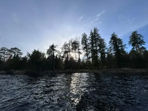 Tbd Moonlit Island Makinen MN 55763