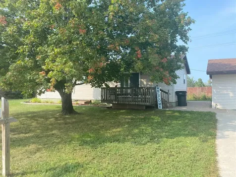 135 Robertson Drive NW Bemidji MN 56601