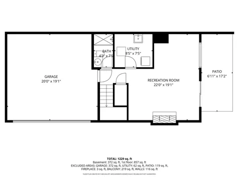 1411 Oak Leaf Lane Burnsville MN 55337