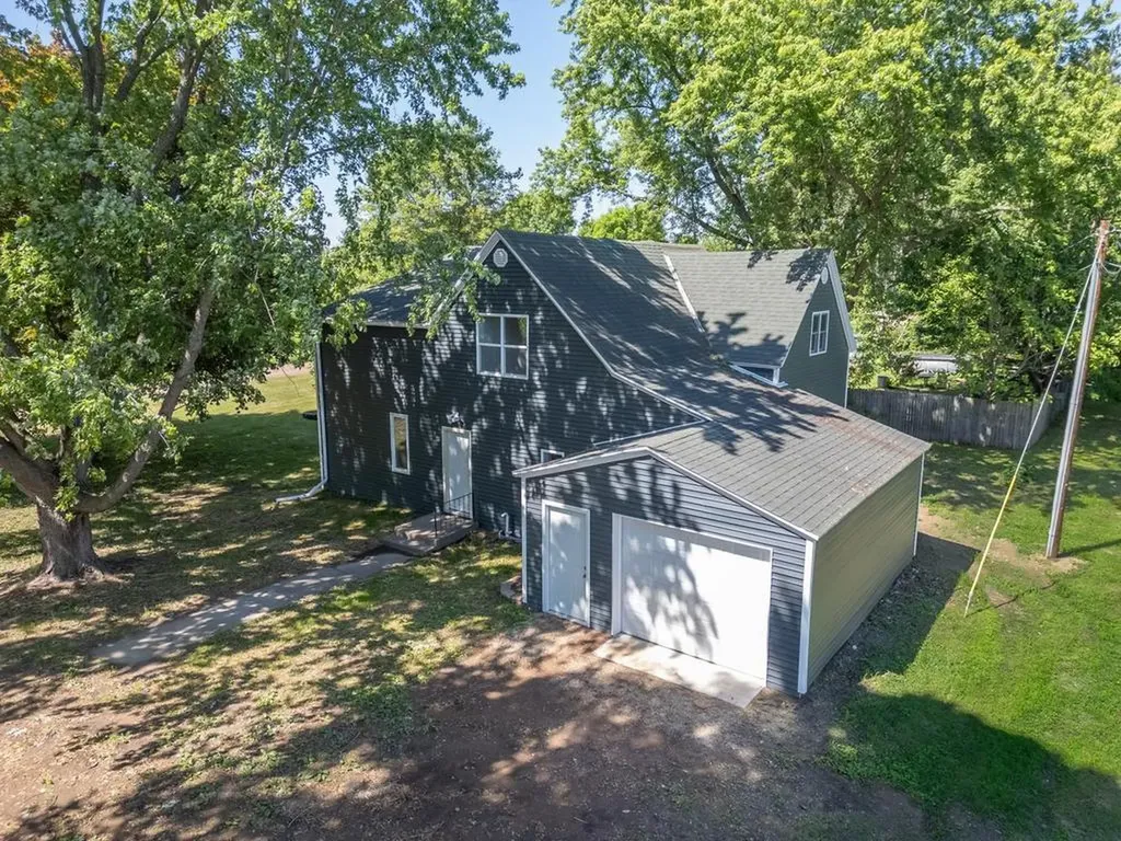 2426 205th Avenue Mora MN 55051