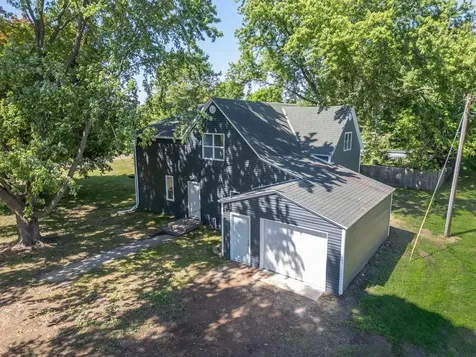 2426 205th Avenue Mora MN 55051