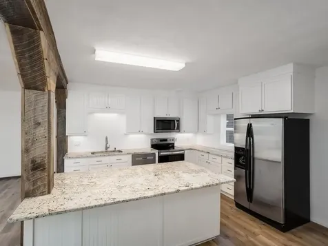 2426 205th Avenue Mora MN 55051