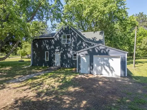 2426 205th Avenue Mora MN 55051