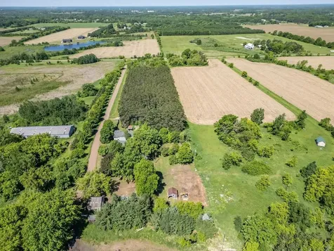 2426 205th Avenue Mora MN 55051