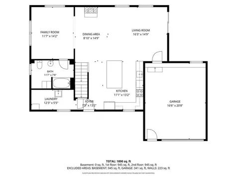 2426 205th Avenue Mora MN 55051
