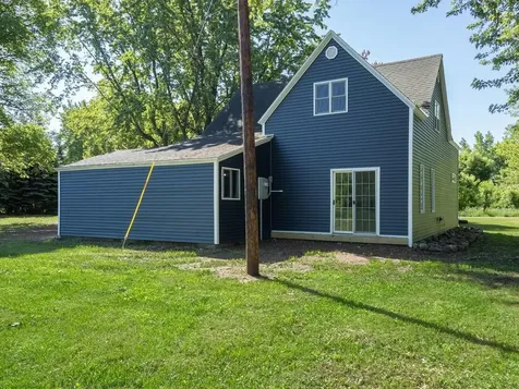 2426 205th Avenue Mora MN 55051
