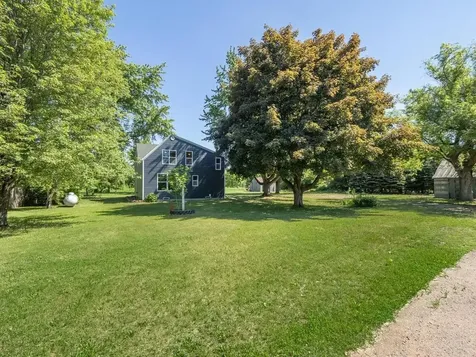 2426 205th Avenue Mora MN 55051