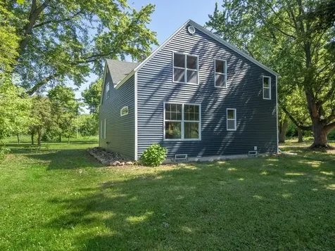 2426 205th Avenue Mora MN 55051