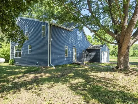 2426 205th Avenue Mora MN 55051