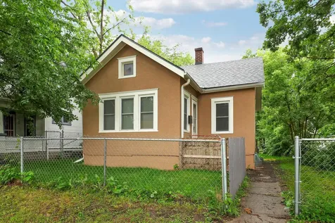 1815 25th Avenue N Minneapolis MN 55411