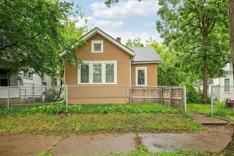 1815 25th Avenue N Minneapolis MN 55411