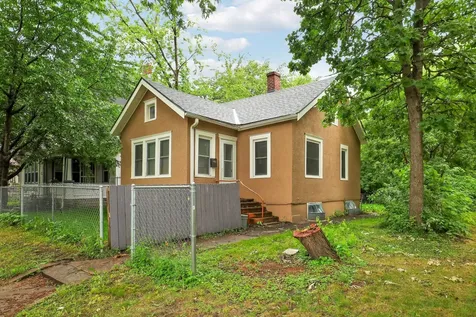 1815 25th Avenue N Minneapolis MN 55411