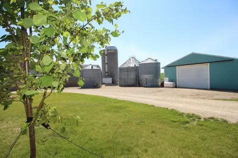 11697 210th Street E Kenyon MN 55946