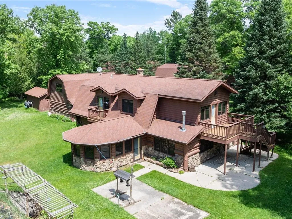 23729 Cooley Drive Brainerd MN 56401