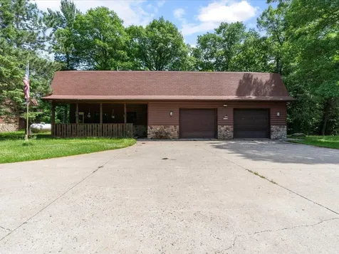 23729 Cooley Drive Brainerd MN 56401