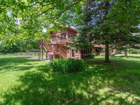 23729 Cooley Drive Brainerd MN 56401