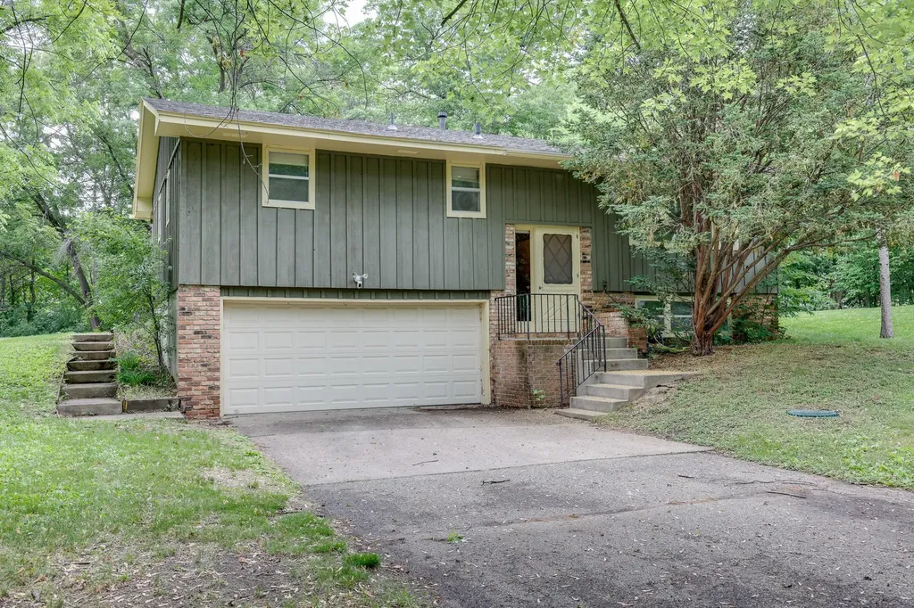 12807 182nd Avenue NW Elk River MN 55330