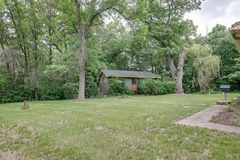 12807 182nd Avenue NW Elk River MN 55330