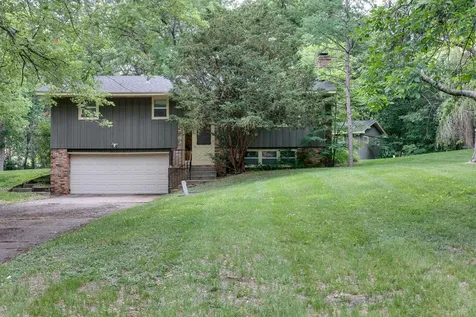 12807 182nd Avenue NW Elk River MN 55330