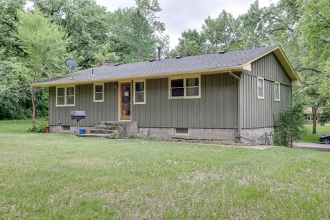 12807 182nd Avenue NW Elk River MN 55330