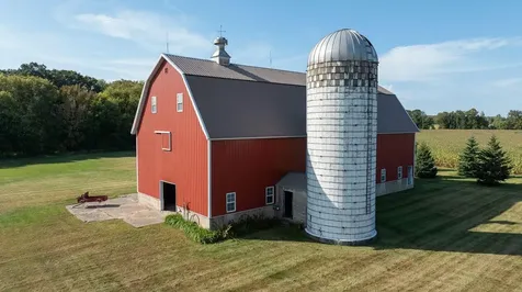 26500 County Road 2 Saint Cloud MN 56301