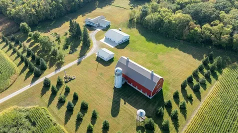 26500 County Road 2 Saint Cloud MN 56301