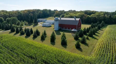 26500 County Road 2 Saint Cloud MN 56301