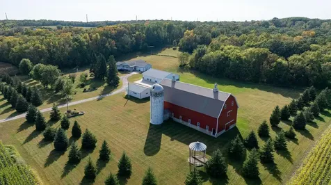 26500 County Road 2 Saint Cloud MN 56301