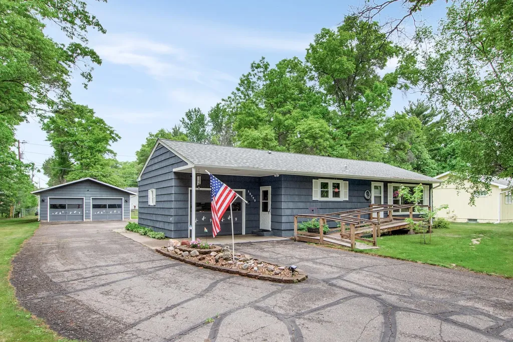 13773 Glenwood Drive Baxter MN 56425
