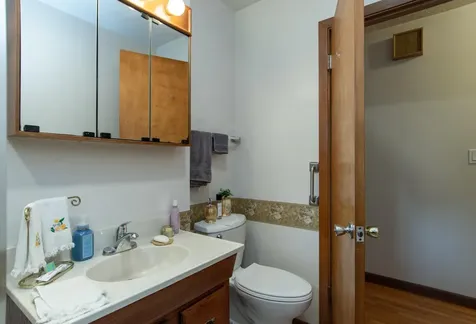 13773 Glenwood Drive Baxter MN 56425