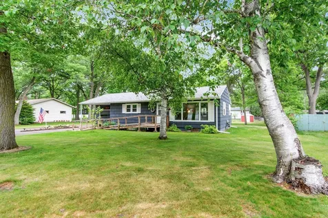 13773 Glenwood Drive Baxter MN 56425