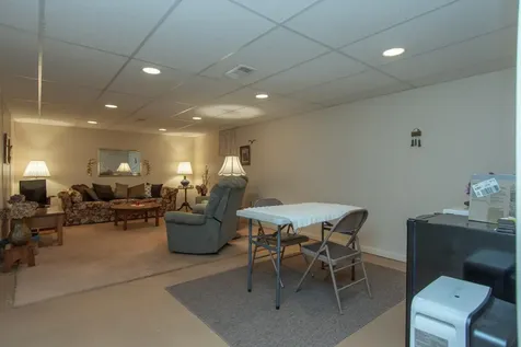 13773 Glenwood Drive Baxter MN 56425