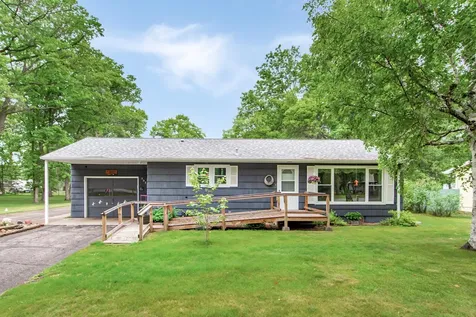 13773 Glenwood Drive Baxter MN 56425