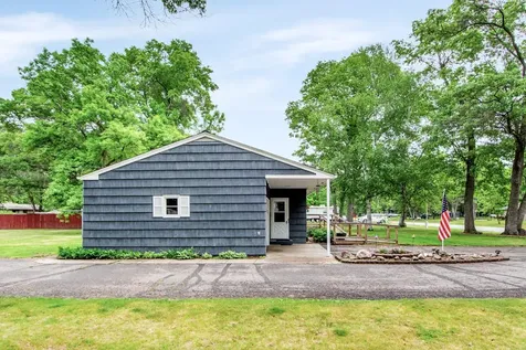 13773 Glenwood Drive Baxter MN 56425