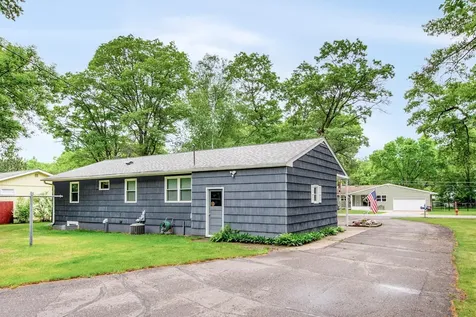 13773 Glenwood Drive Baxter MN 56425