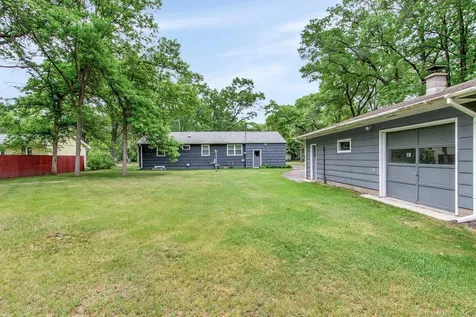 13773 Glenwood Drive Baxter MN 56425