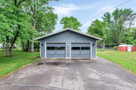 13773 Glenwood Drive Baxter MN 56425