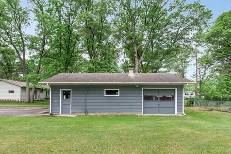 13773 Glenwood Drive Baxter MN 56425
