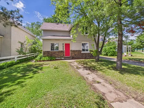 407 Cooper Avenue N Saint Cloud MN 56303