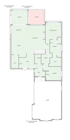 105 Spring Farm Road North Oaks MN 55127