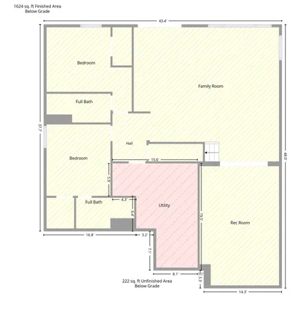 105 Spring Farm Road North Oaks MN 55127