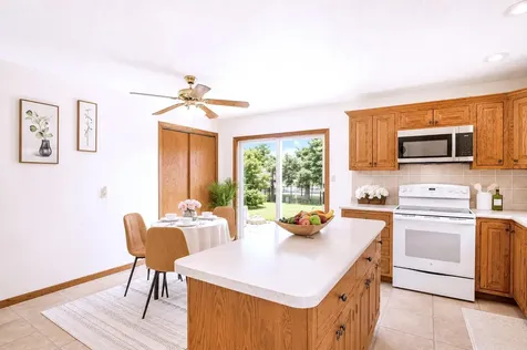 2007 2nd Avenue SE Austin MN 55912
